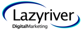 Lazyriver Digital Logo